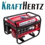 Benzin Power Strom-Generator Bild 1