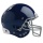 Rawlings IMPULSE Adult Football Helmet XL Navy Bild 1