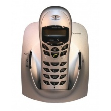 UCOM Cocoon 400 Schnurloses DECT Telefon Bild 1