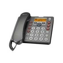 Amplicom PowerTel 58 Schnurgebundenes Telefon Bild 1