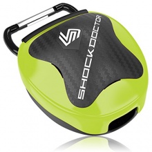 Mundschutzbox Shock Doctor, Football Mundschutz Bild 1