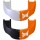 Tapout Zahnschutz Senior Football Mundschutz Bild 1