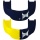 Tapout Zahnschutz Football Mundschutz Bild 1