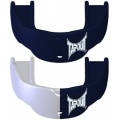 Tapout Football Mundschutz Senior Doppelpack Navy Bild 1