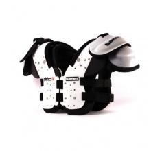 VISION IV Football Schulterschutz,leicht, Gr S Bild 1