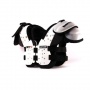 VISION IV Football Schulterschutz,leicht, Gr S Bild 1