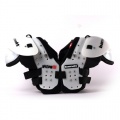 VISION III Football Schulterschutz von barnett Bild 1