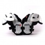 VISION III Football Schulterschutz von barnett Bild 1