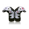 Full Force Ares Youth Multi Position Football Shoulder Pad Bild 1