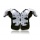 Full Force Ares Youth Multi Position Football Shoulder Pad Bild 5