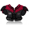 Full Force Shoulderpad Skill Football Schulterschutz Bild 1