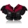 Full Force Shoulderpad Skill Football Schulterschutz Bild 1