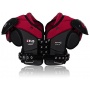Full Force Shoulderpad Skill Football Schulterschutz Bild 1