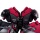 Full Force Shoulderpad Skill Football Schulterschutz Bild 3