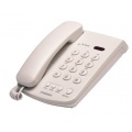 Interquartz 9310 IQ10 Telefon, grau Bild 1