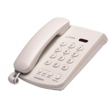 Interquartz 9310 IQ10 Telefon, grau Bild 1