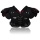 Full Force Shoulderpad Football Schulterschutz Bild 1