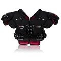 Full Force Shoulderpad Hades Football Schulterschutz Bild 1