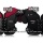 Full Force Shoulderpad Hades Football Schulterschutz Bild 2