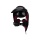 Full Force Shoulderpad Hades Football Schulterschutz Bild 5