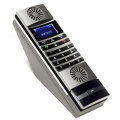 Jacob Jensen Telefon T-80 Bild 1