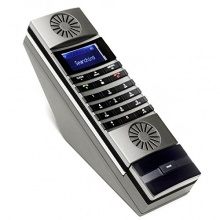Jacob Jensen Telefon T-80 Bild 1