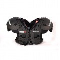 MARK III Football Schulterschutz Profi, barnett Bild 1