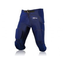 Full Force Herren Gamehose Stretch Football Hose Bild 1