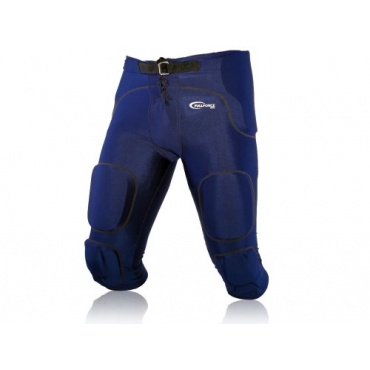 Full Force Herren Gamehose Stretch Football Hose Bild 1