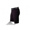 Full Force Football Hose 5 Pocket Girdle, Schwarz, L Bild 1
