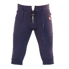 FP-2 American Football Hose, marineblau (M) Bild 1