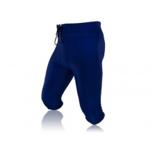 Full Force Herren Footballhose Profi, Navy Blau, XXXL Bild 1
