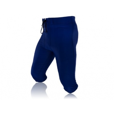 Full Force Herren Footballhose Profi, Navy Blau, XXXL Bild 1