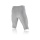Full Force Herren Footballhose Profi, Silber Grau, XXL Bild 2