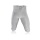 Full Force Herren Footballhose Profi, Silber Grau, XXL Bild 4