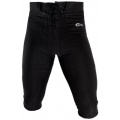 Full Force Herren Football Hose Pro Cut,Schwarz, XXL,  Bild 1