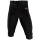 Full Force Herren Football Hose Pro Cut,Schwarz, XXL,  Bild 2