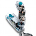 Naf Naf Luminophone 2 Kompakttelefon Bild 1