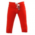FP-2 American Football Hose, Match , Farbe Rot (L) Bild 1