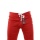 FP-2 American Football Hose, Match , Farbe Rot (L) Bild 5