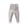 Full Force Herren Football Hose Pro Cut, Silber Grau,M Bild 4