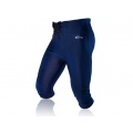 Full Force Herren Football Hose Pro Cut, Navy Blau, XL Bild 1