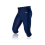 Full Force Herren Football Hose Pro Cut, Navy Blau, XL Bild 1