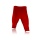 Full Force Herren Footballhose Profi, Rot, XS Bild 2