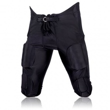 FullForceFootball Spielhosemitintegrierten7Pads Bild 1