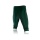 Profi Footballhose, stretch lycra Gamepant, dg, M Bild 2