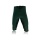 Profi Footballhose, stretch lycra Gamepant, dg, M Bild 3