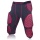 Full Force Thunder Flex 7 Pad Football Hose JUNIOR,YM Bild 2
