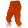 Footballhose, stretch lycra Gamepant,2XL,Full Force Bild 1