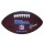 Wilson Football NFL Extreme, braun, F1644X Bild 1